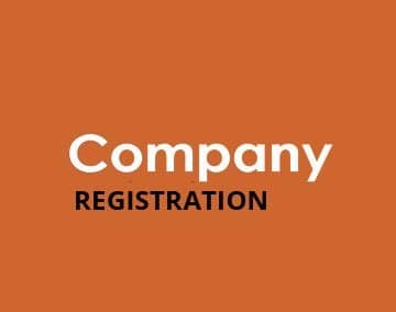 company Registration