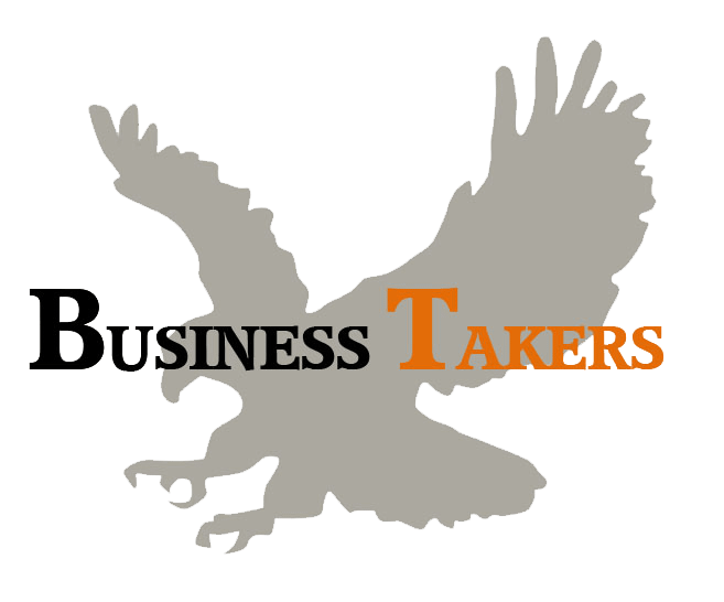Business Takers